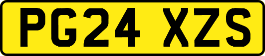 PG24XZS