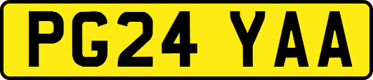 PG24YAA