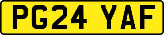 PG24YAF