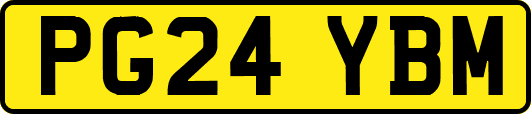 PG24YBM