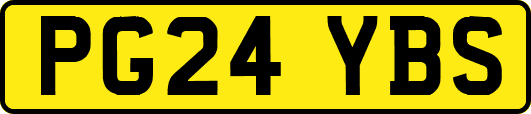 PG24YBS