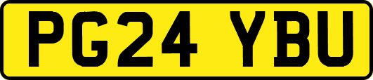 PG24YBU