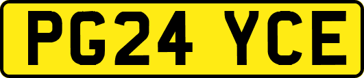 PG24YCE