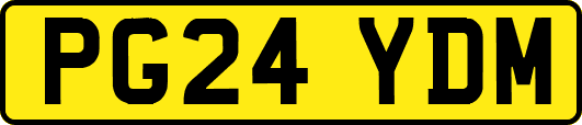 PG24YDM