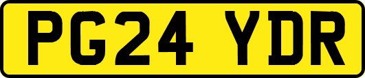 PG24YDR