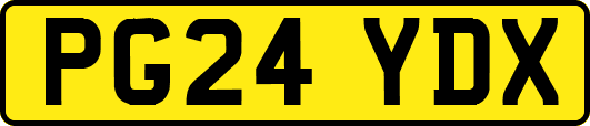 PG24YDX