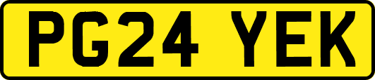 PG24YEK