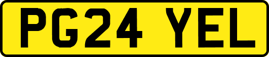 PG24YEL