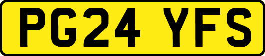 PG24YFS