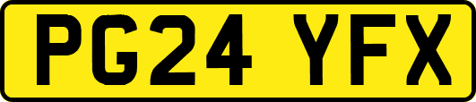 PG24YFX