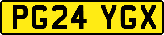 PG24YGX