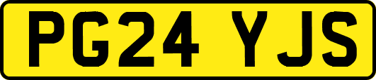 PG24YJS