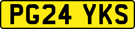 PG24YKS