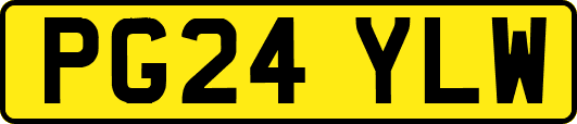 PG24YLW