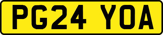 PG24YOA