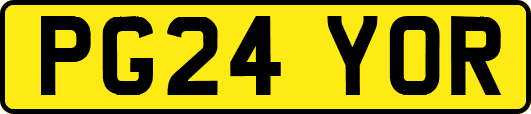 PG24YOR