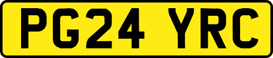 PG24YRC