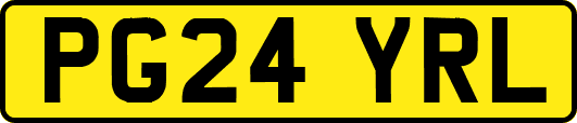PG24YRL