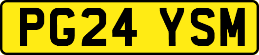 PG24YSM