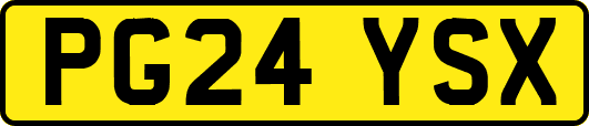 PG24YSX