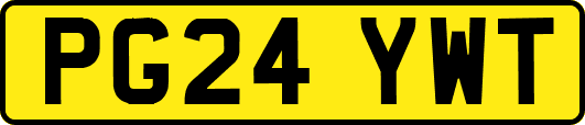 PG24YWT