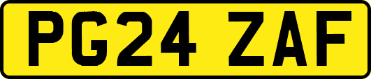PG24ZAF