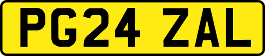 PG24ZAL