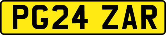 PG24ZAR