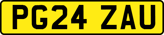 PG24ZAU