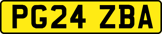 PG24ZBA