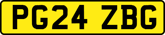 PG24ZBG