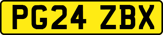 PG24ZBX
