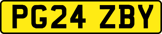 PG24ZBY