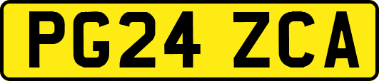 PG24ZCA