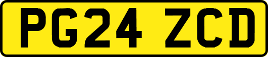 PG24ZCD