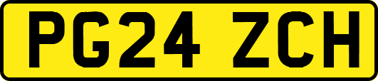 PG24ZCH
