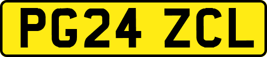 PG24ZCL