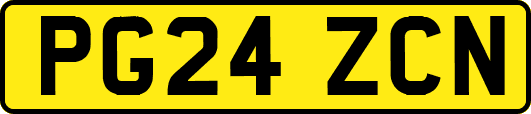 PG24ZCN
