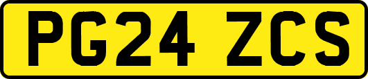 PG24ZCS