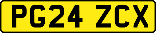 PG24ZCX