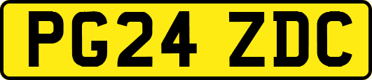 PG24ZDC