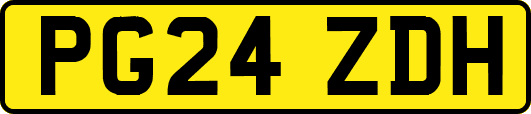 PG24ZDH