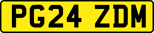 PG24ZDM