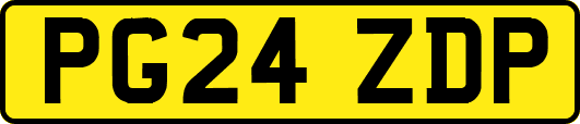 PG24ZDP