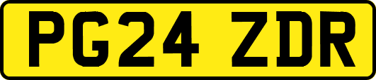 PG24ZDR