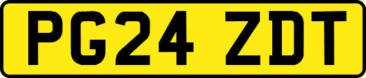 PG24ZDT