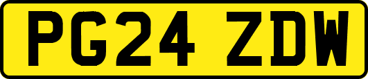 PG24ZDW