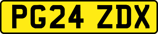 PG24ZDX