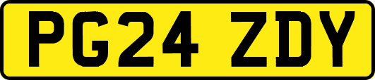 PG24ZDY