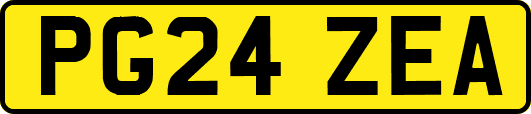PG24ZEA